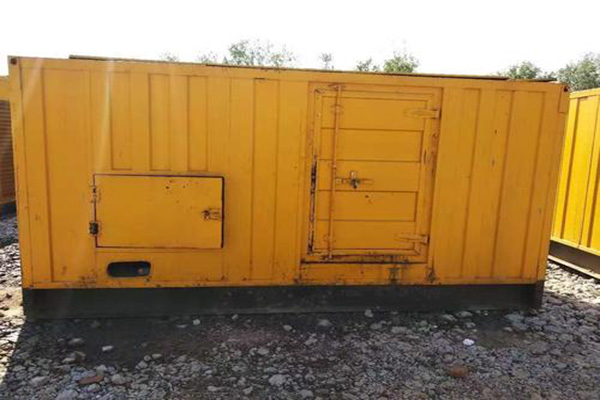 札达发电机出租 札达发电机出租