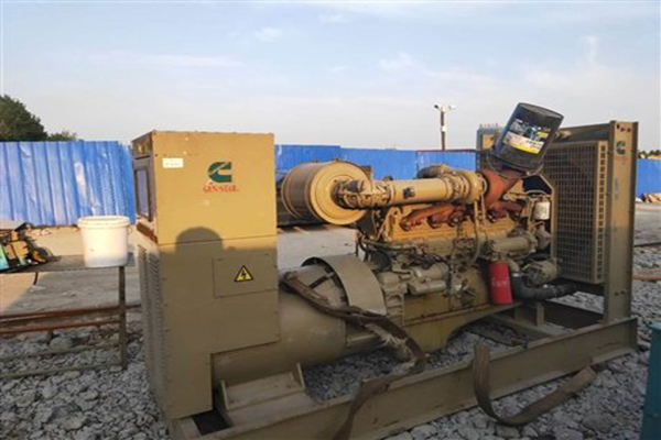 札达发电机出租 札达发电机出租