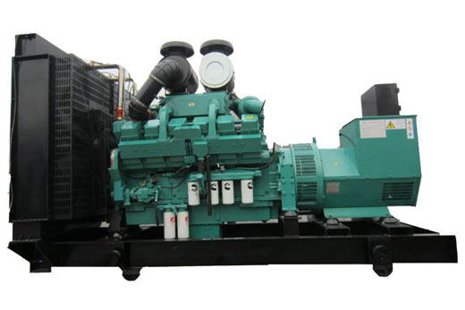 札达柴油发电机组 札达柴油发电机组