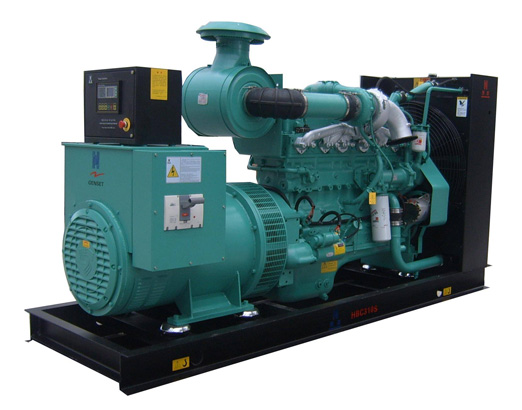 札达柴油发电机 札达柴油发电机