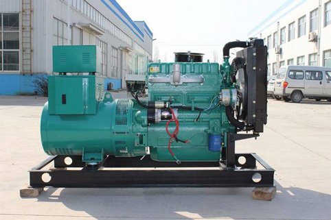 札达小型柴油发电机 札达小型柴油发电机