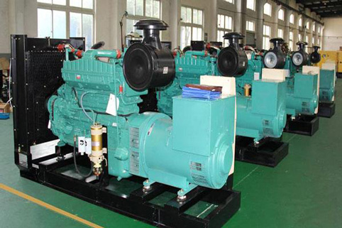 札达小型柴油发电机 札达小型柴油发电机