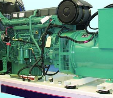 札达发电机出租